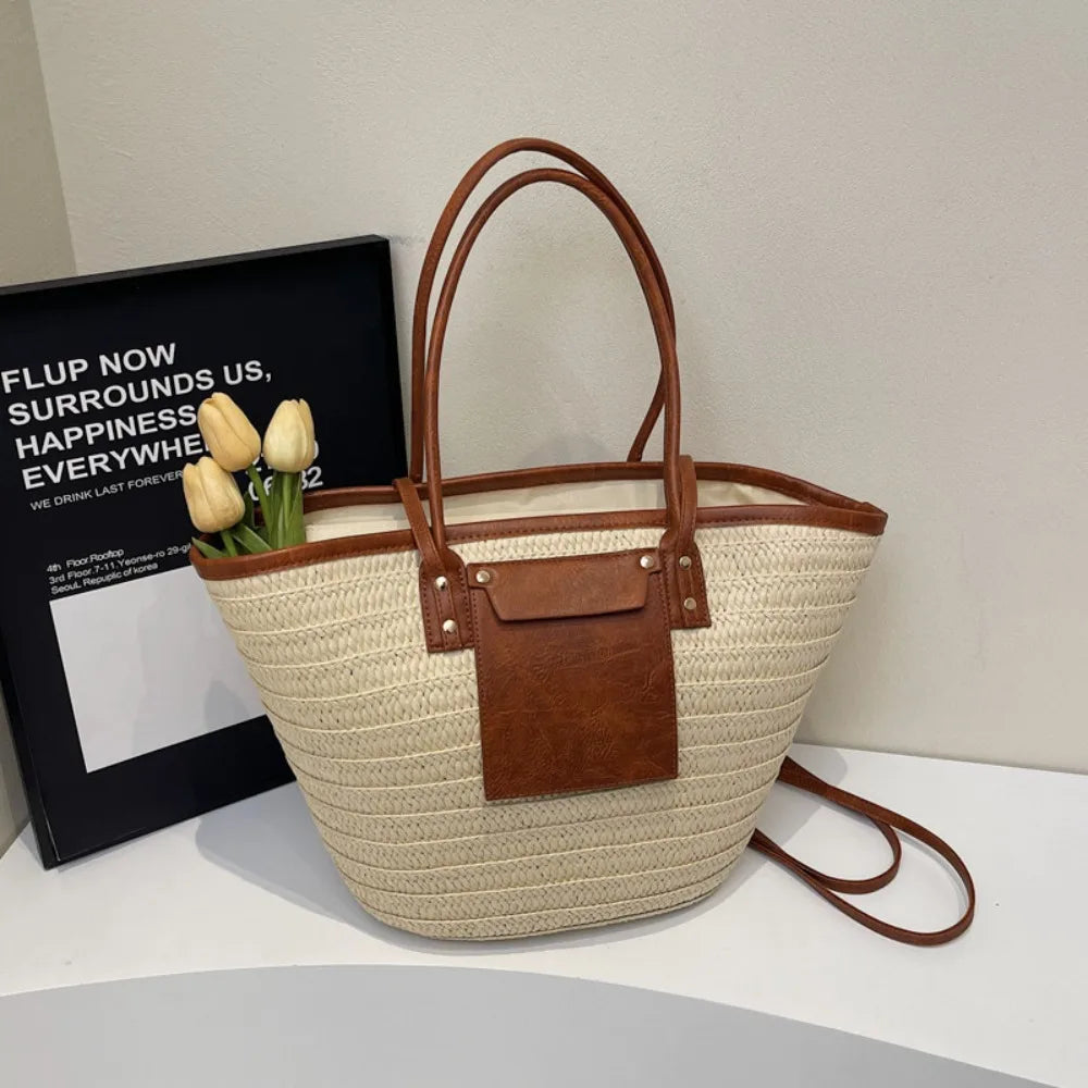 Sac Flora – Panier Capri