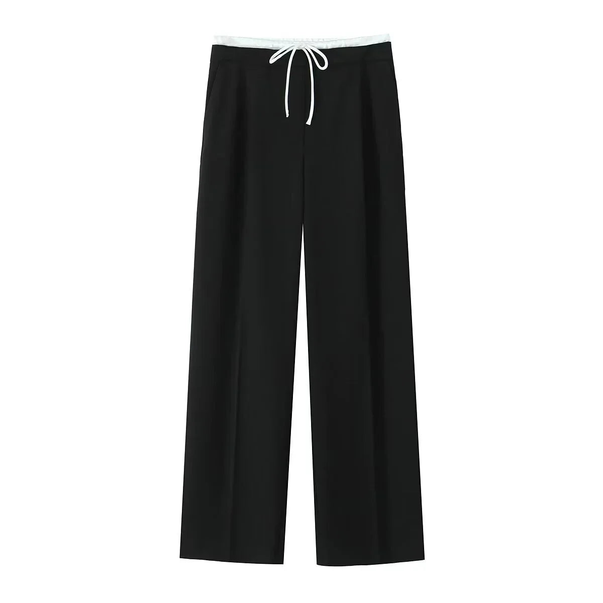 Pantalon Camille – Ample Évasion
