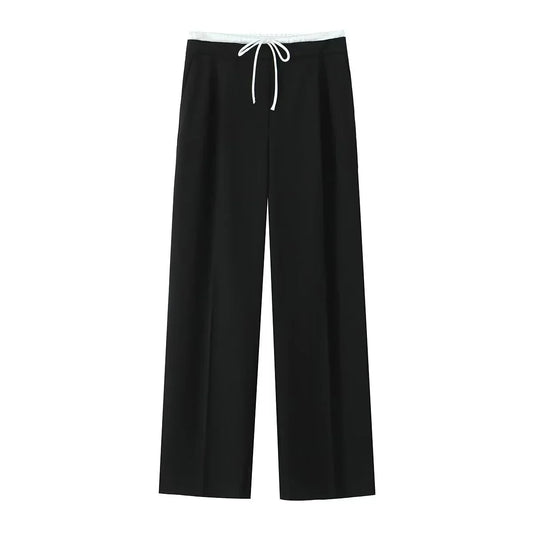 Pantalon Camille – Ample Évasion
