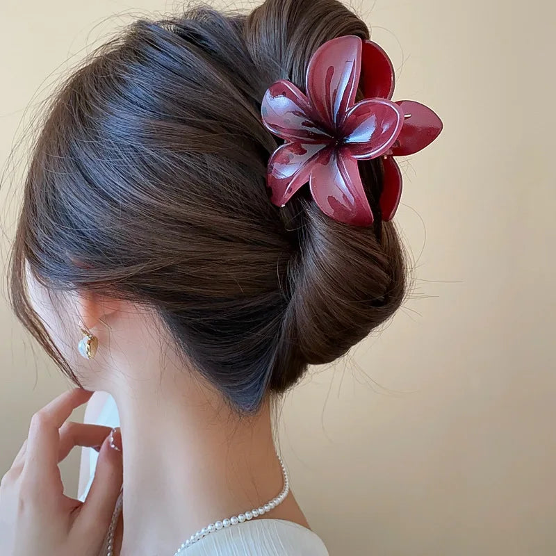 Pince Flora – Pince Fleur Bohème