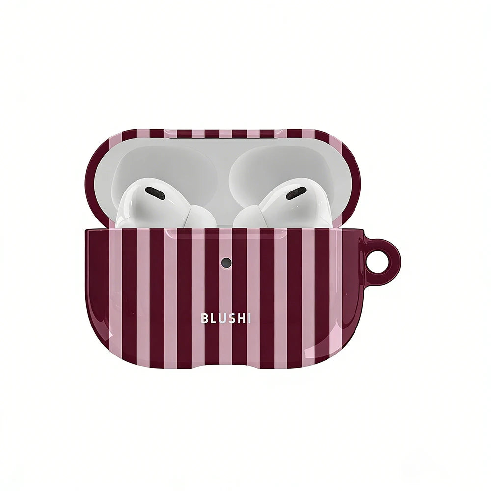 Coque Luna – Lys Botanique