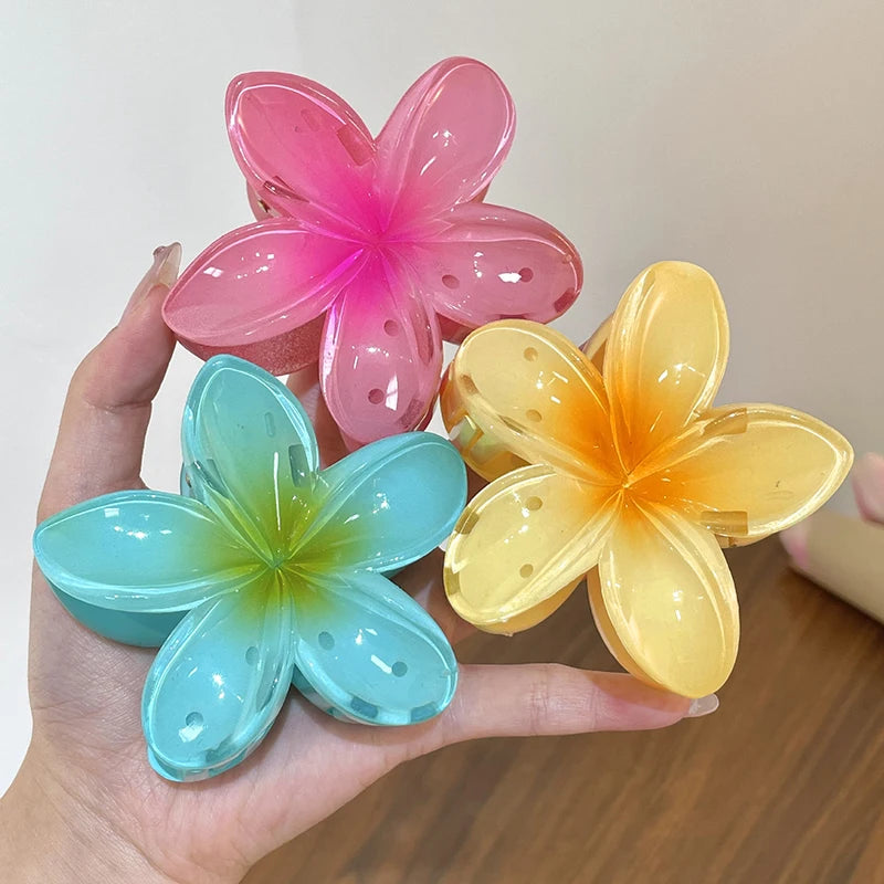 Pince Flora – Pince Fleur Bohème