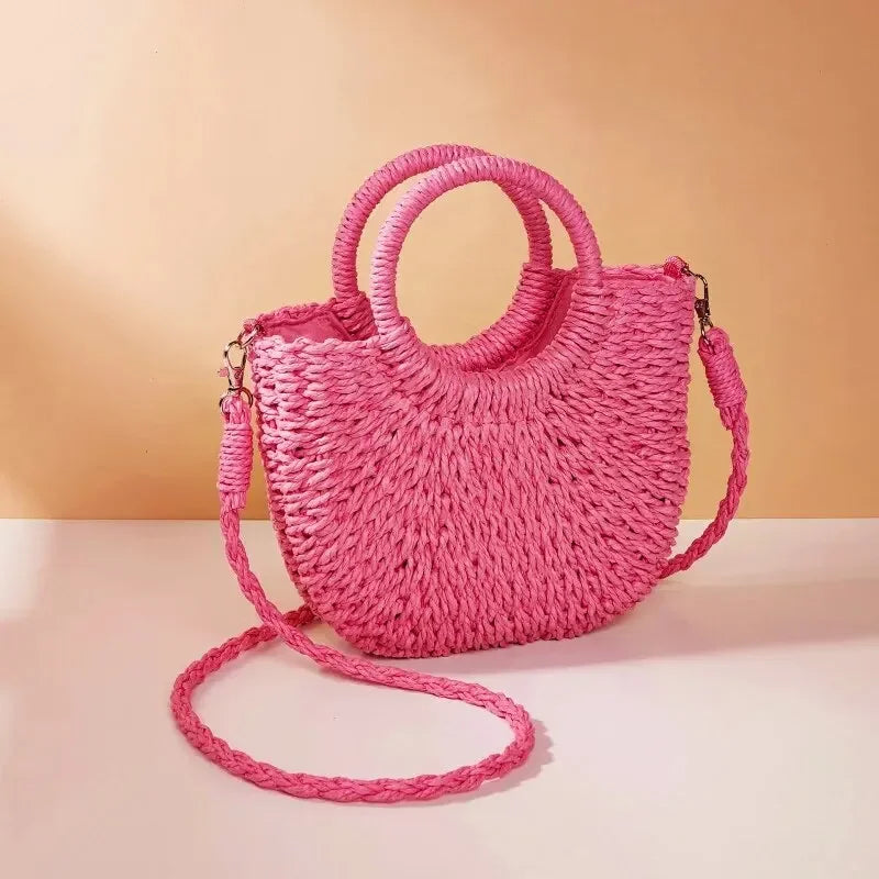 Sac Flora – Lune d'Été