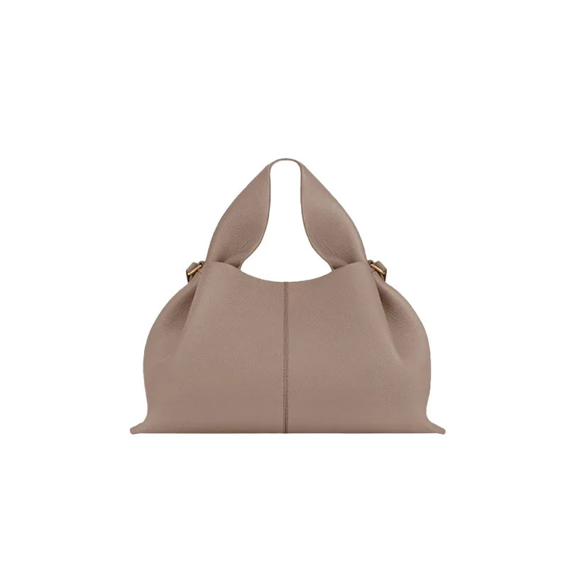 Sac Camille – Dumpling Élégance