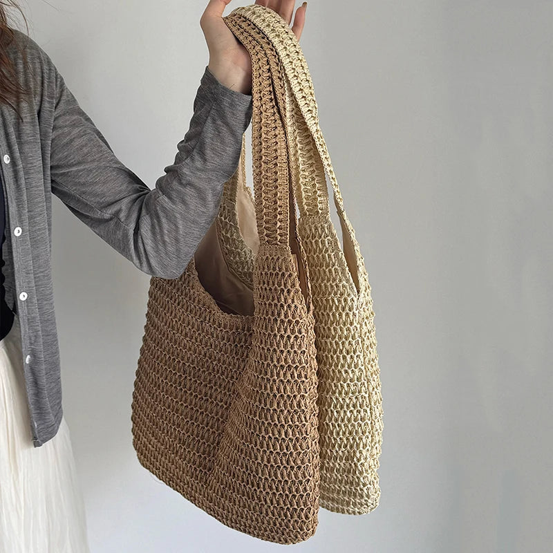 Sac Flora – Rotin Évasion
