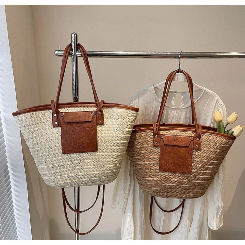 Sac Flora – Panier Capri