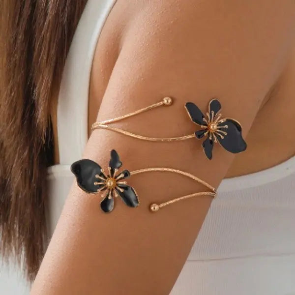 Bracelet Isadora – Bijou de Bras Bohème