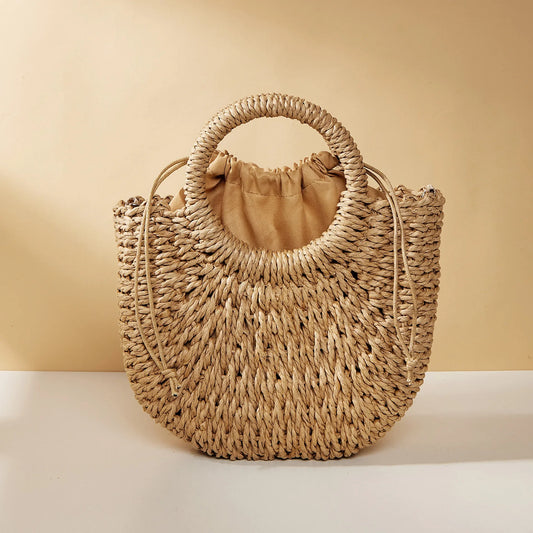 Flora Bag – Summer Moon