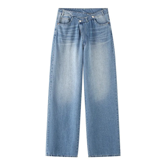Jean Camille – Jean High Waisted