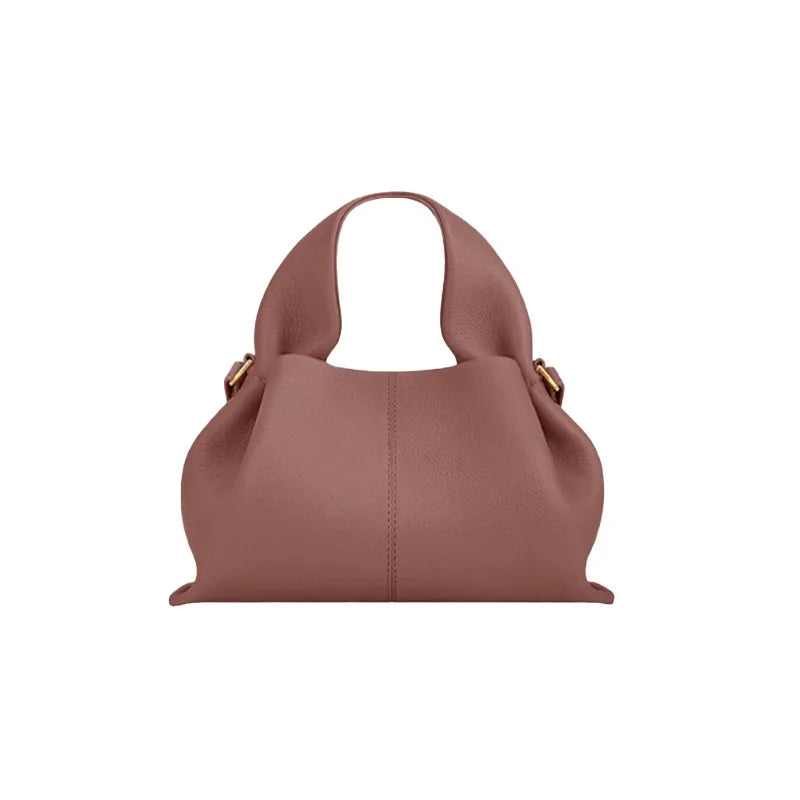 Sac Camille – Dumpling Élégance
