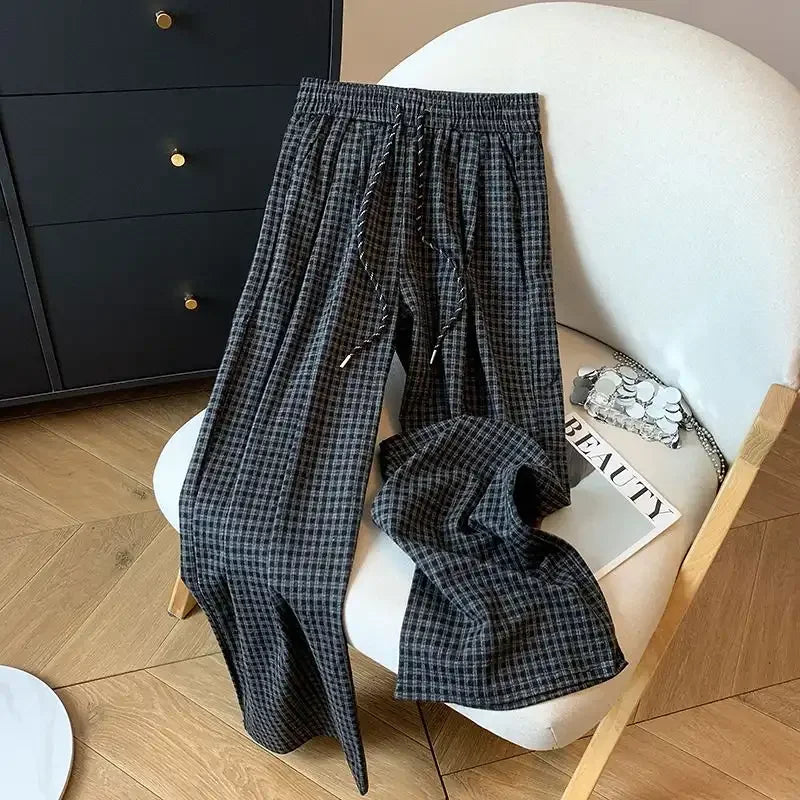 Pantalon Louise – Esprit Rétro