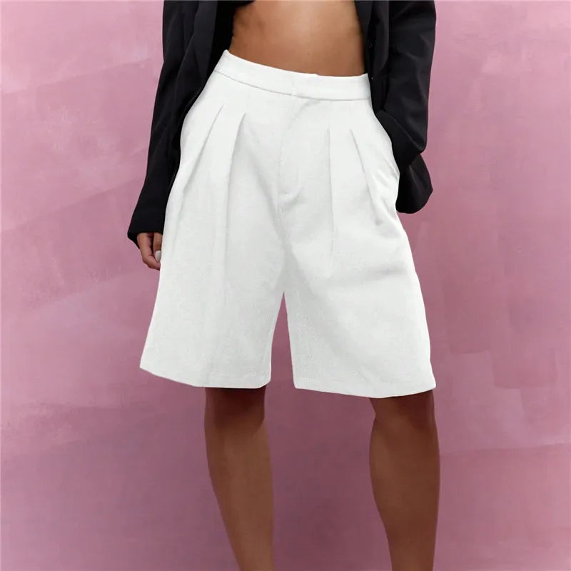 Short Camille – Bermuda Héritage
