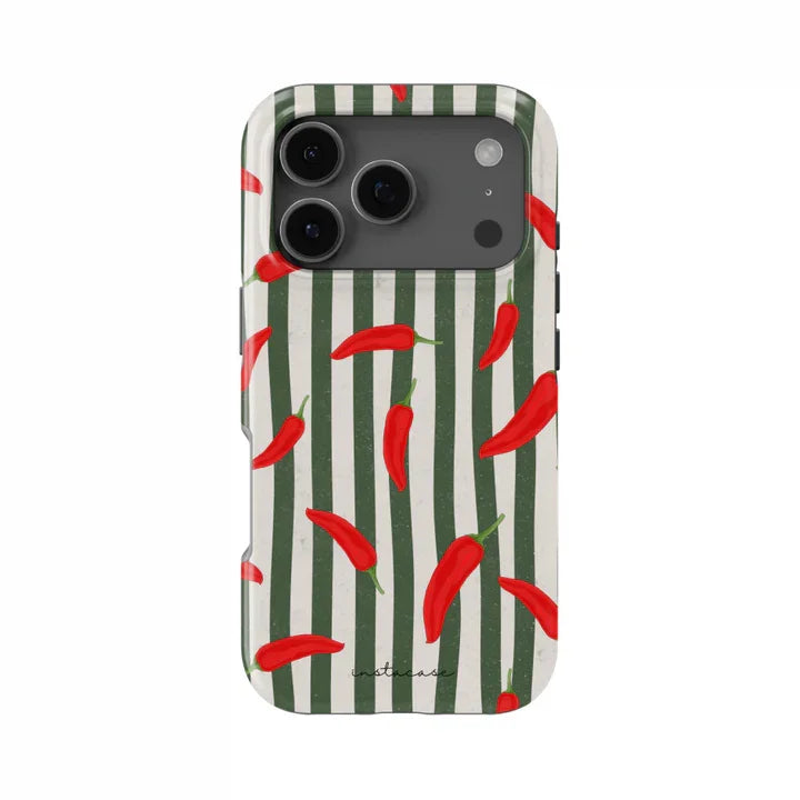 Coque Riviera – Homard & Piment