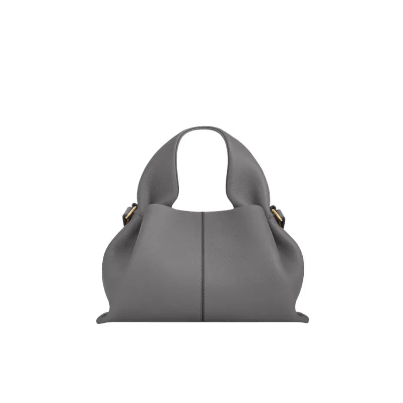 Sac Camille – Dumpling Élégance