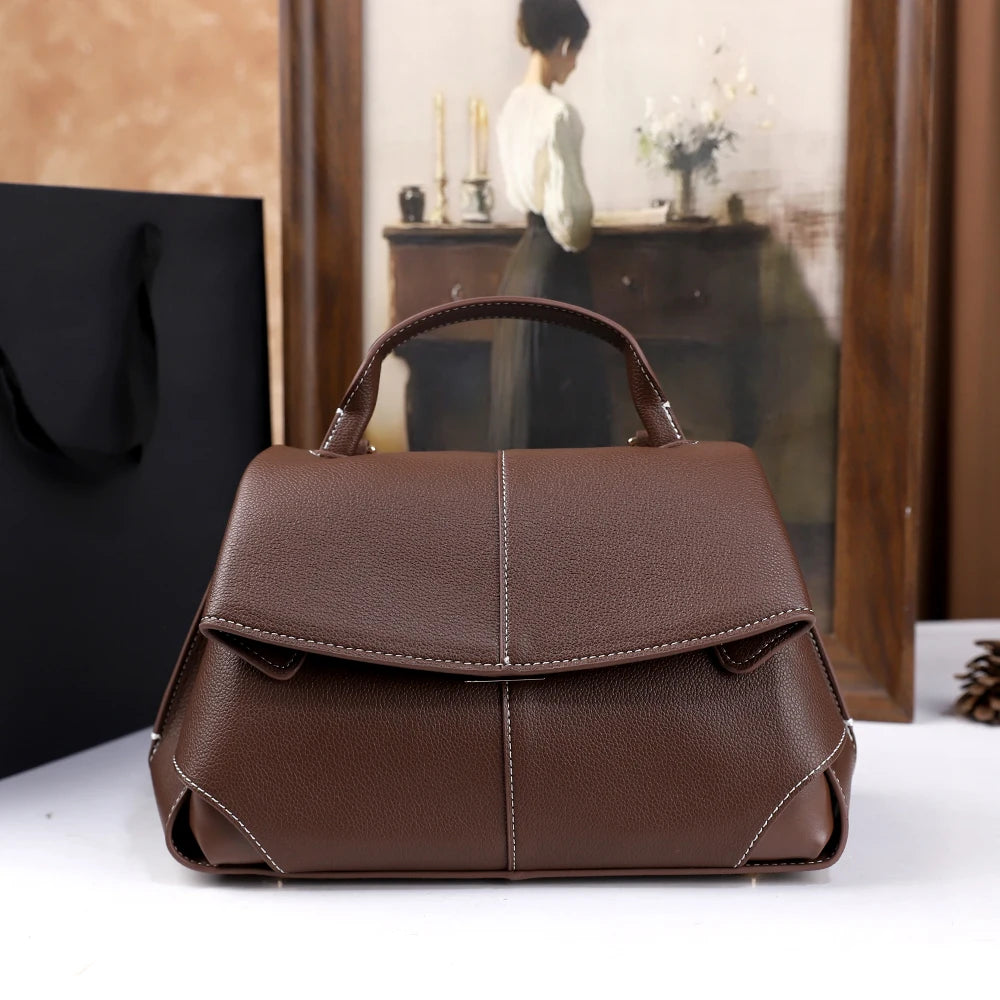 Sac Camille – Héritage Urbain
