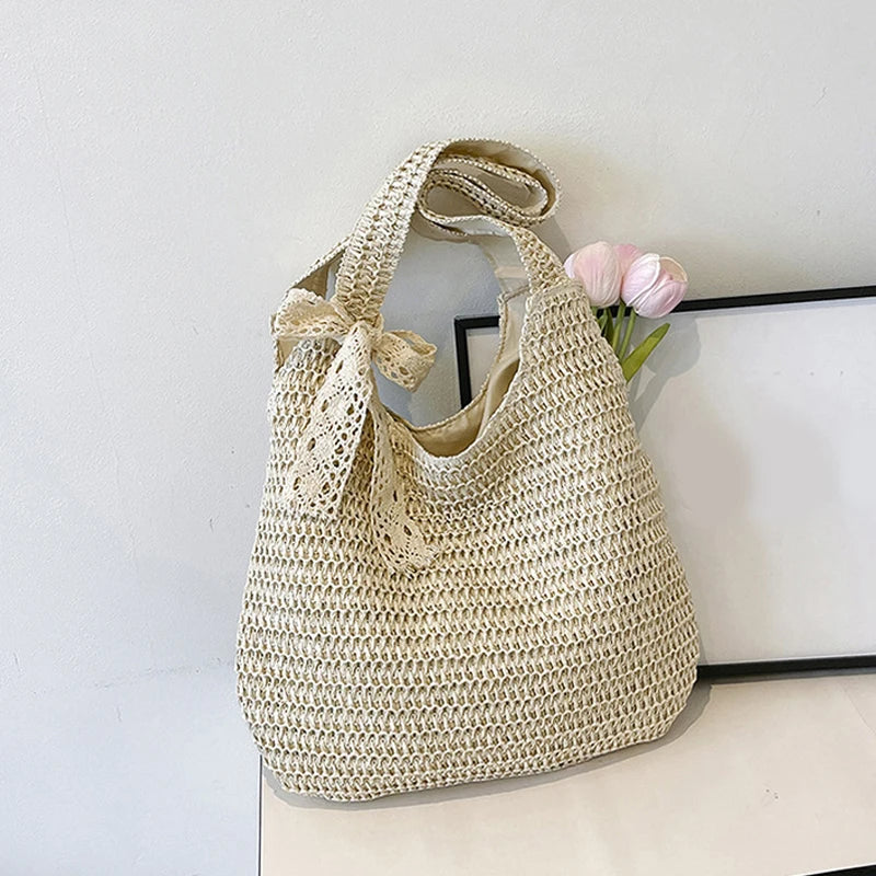 Sac Flora – Rotin Évasion