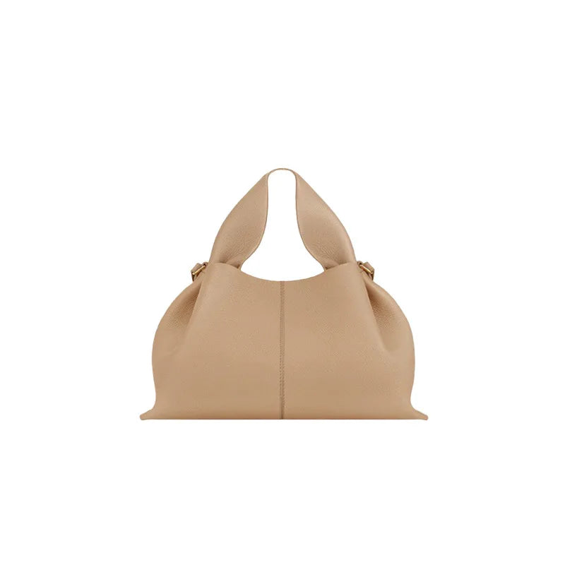 Sac Camille – Dumpling Élégance