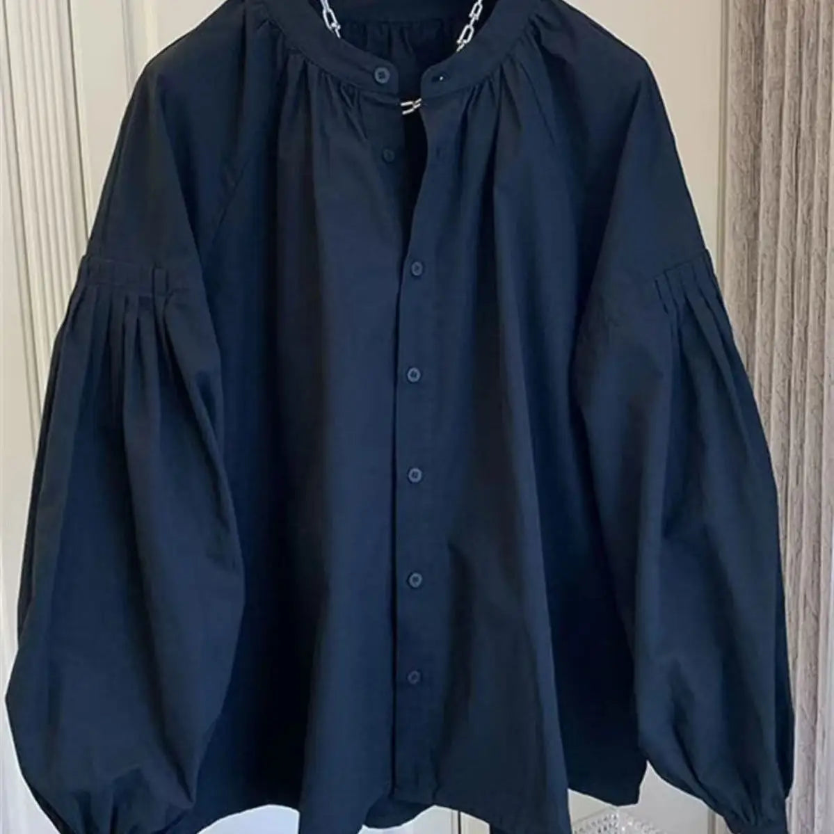 Chemise Élise – Héritage Français