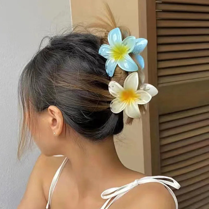 Pince Flora – Pince Fleur Bohème