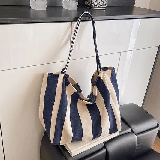 Flora bag – Riviera Marinière