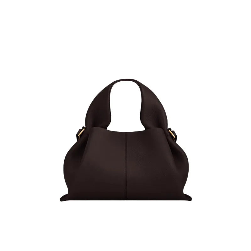 Sac Camille – Dumpling Élégance