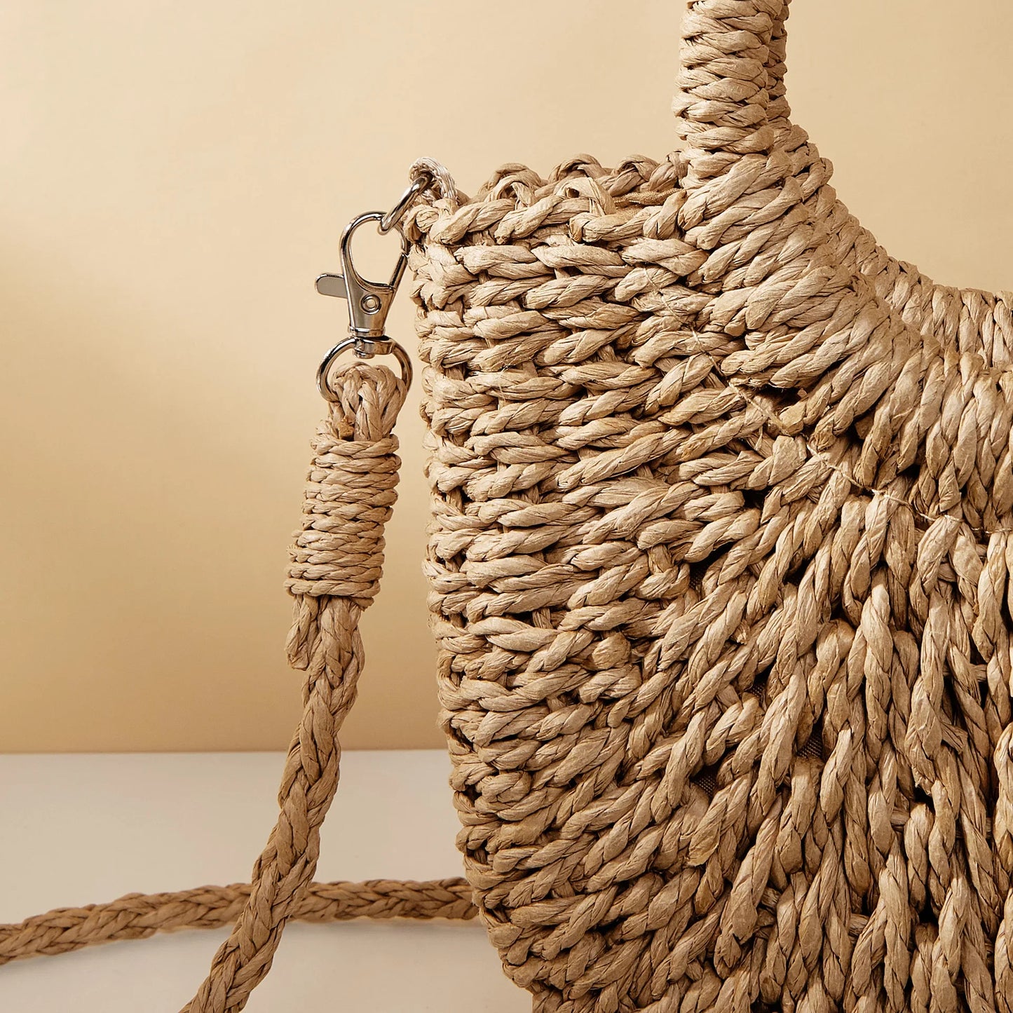 Sac Flora – Lune d'Été