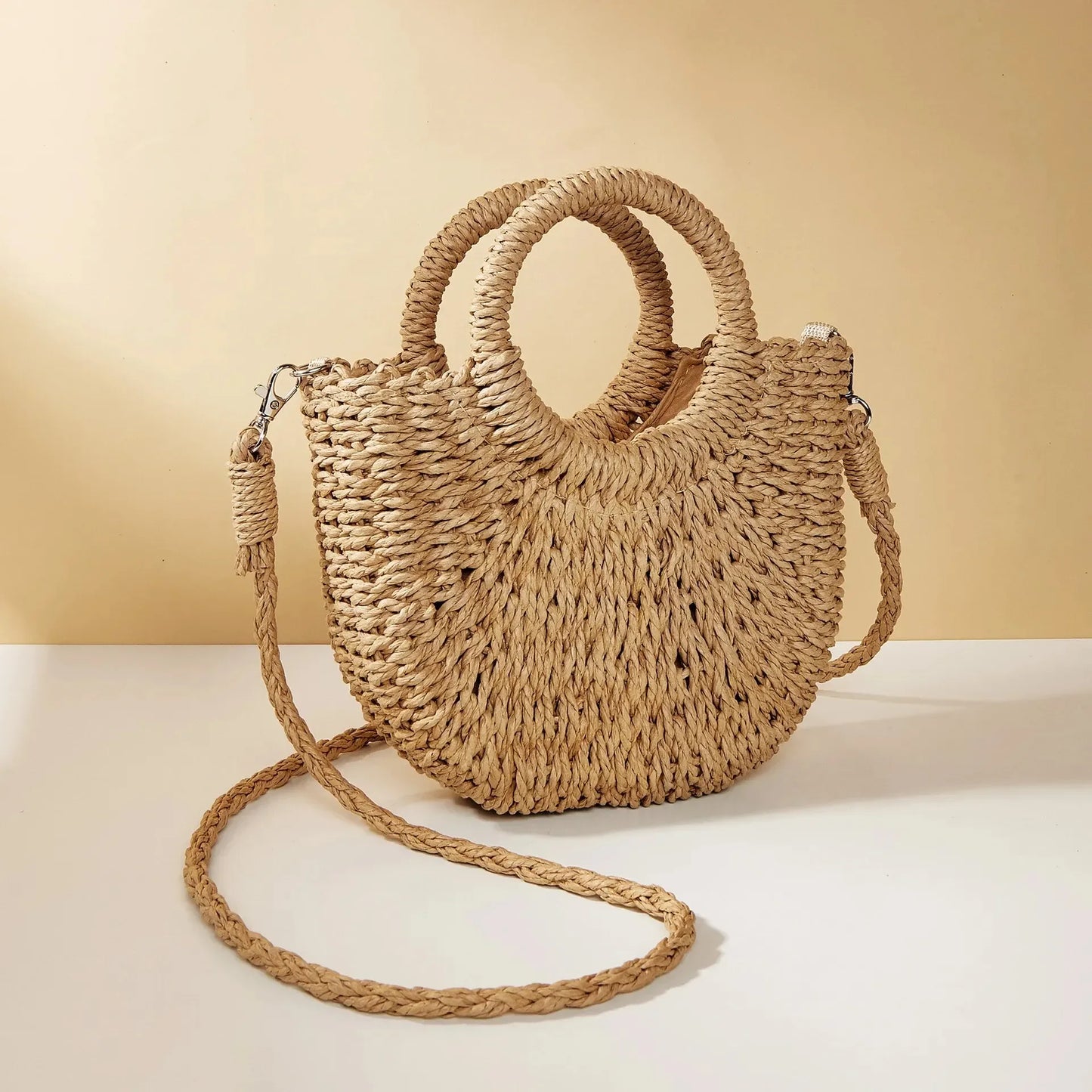 Sac Flora – Lune d'Été