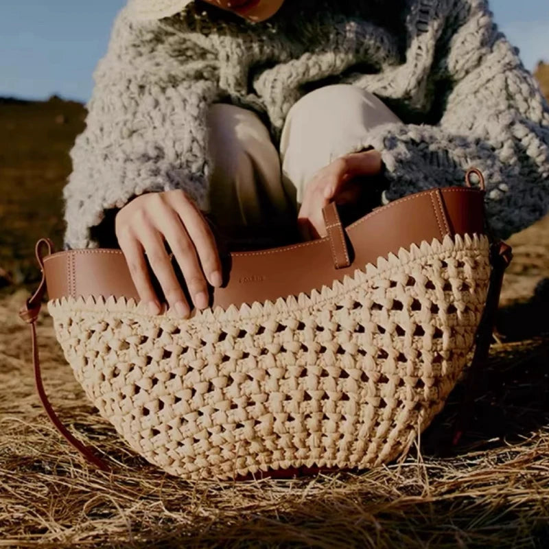 Sac Flora – Amalfi Tressé