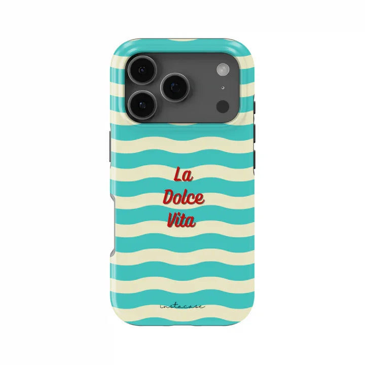 Coque Riviera – Homard & Piment