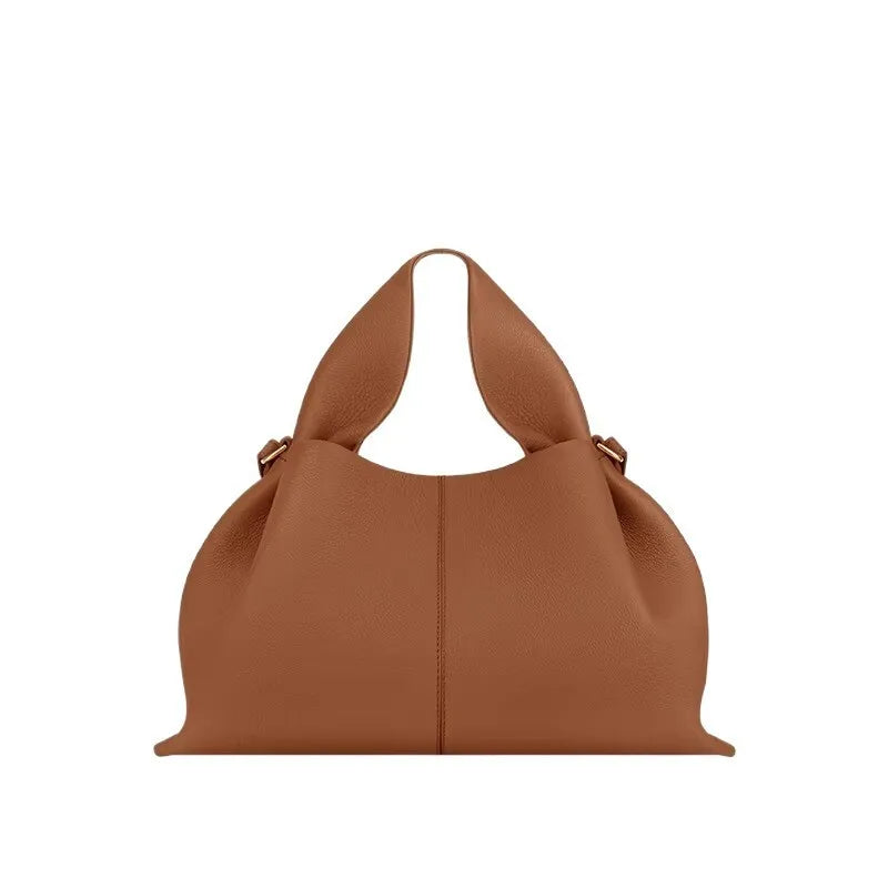 Sac Camille – Dumpling Élégance