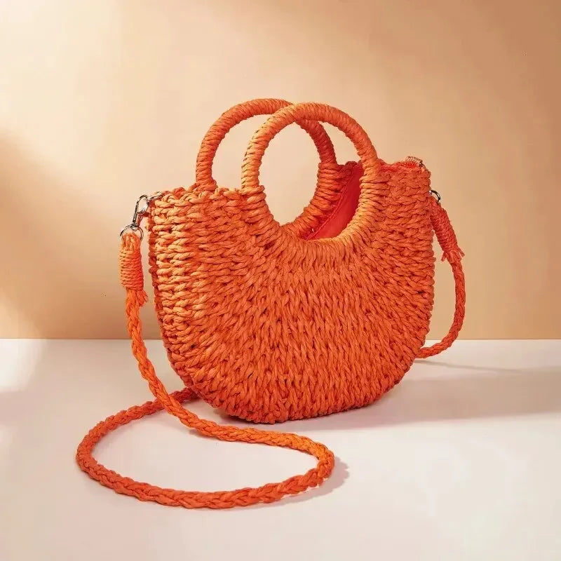 Sac Flora – Lune d'Été