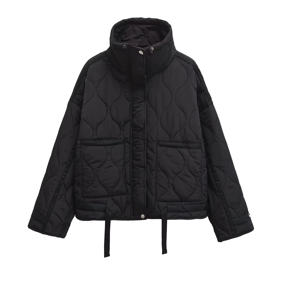 Manteau Camille – Héritage Nordique