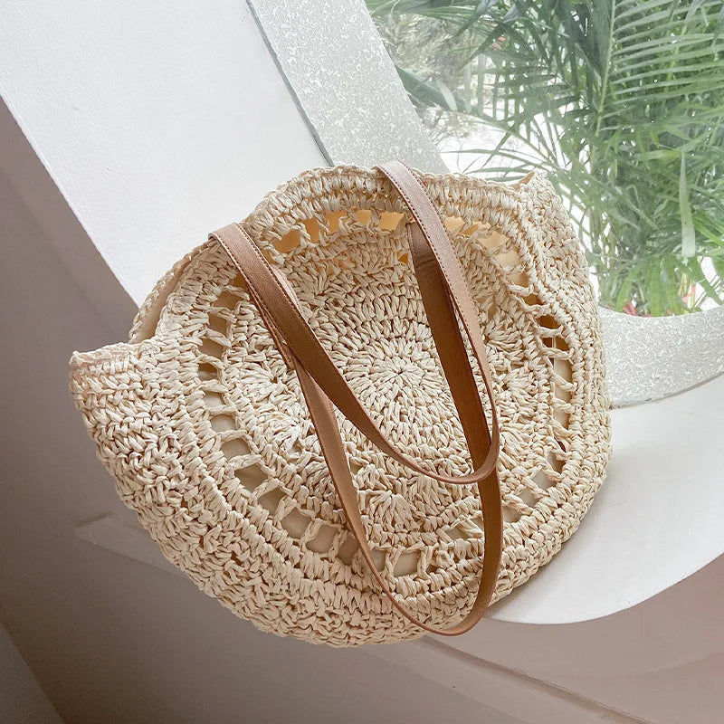 Sac Flora – Raphia Riviera