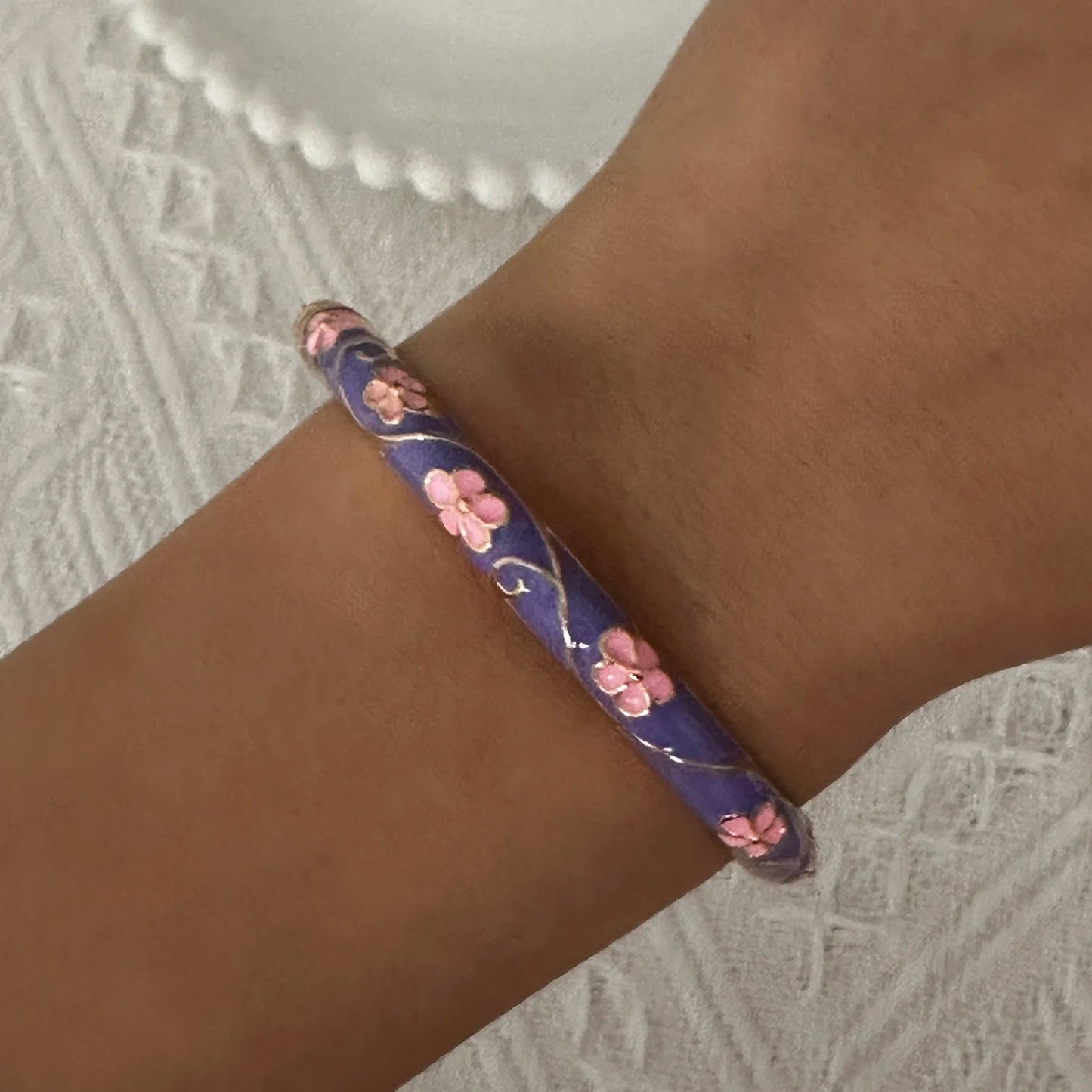 Bracelet Vayana – Bracelet Doré Élégance