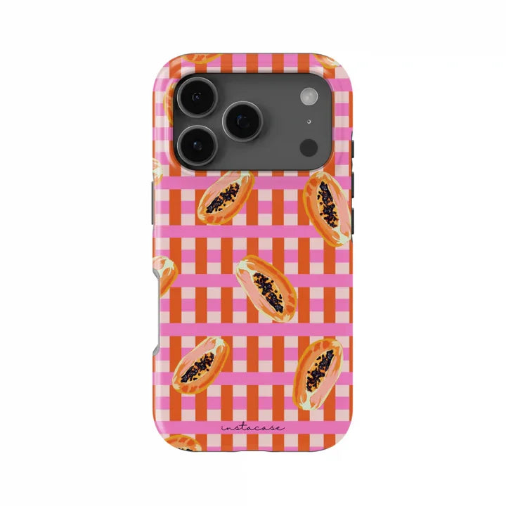 Coque Riviera – Homard & Piment