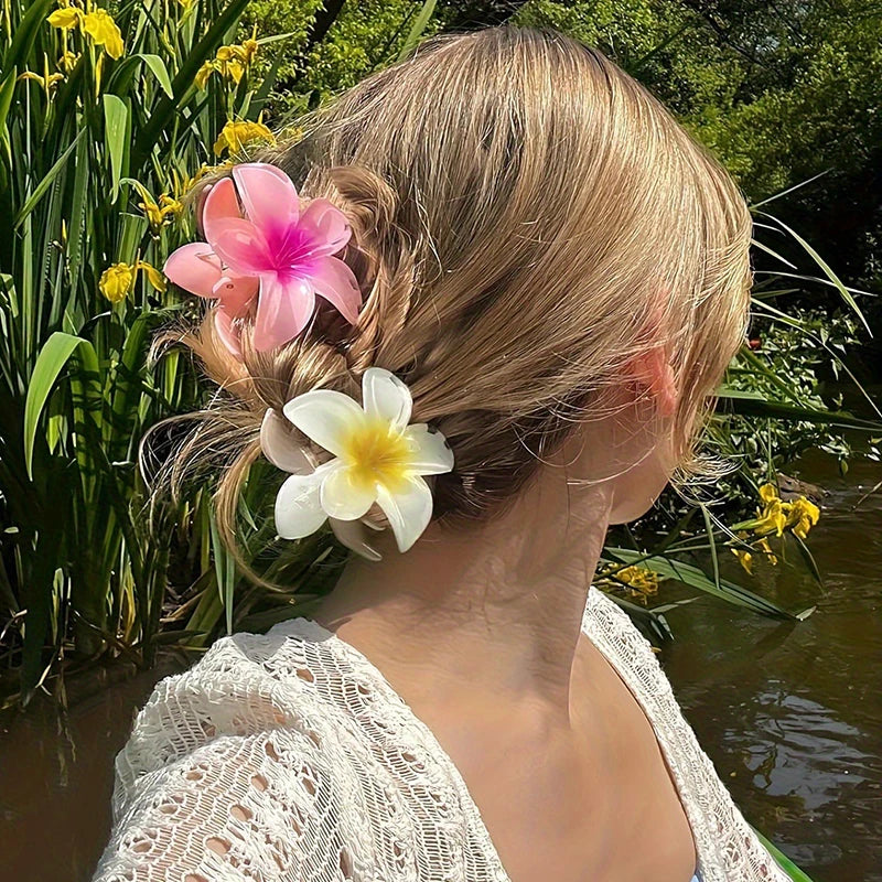Pince Flora – Pince Fleur Bohème