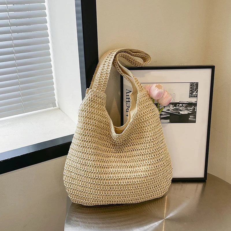 Sac Flora – Rotin Évasion