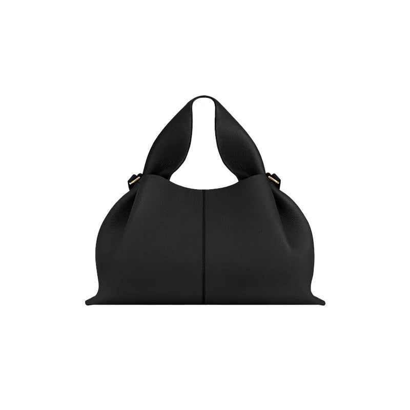Sac Camille – Dumpling Élégance