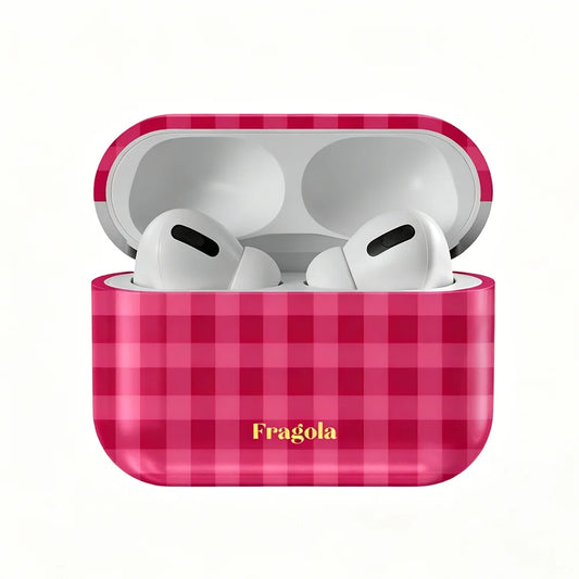 Riviera Case – Fragola AirPods Case