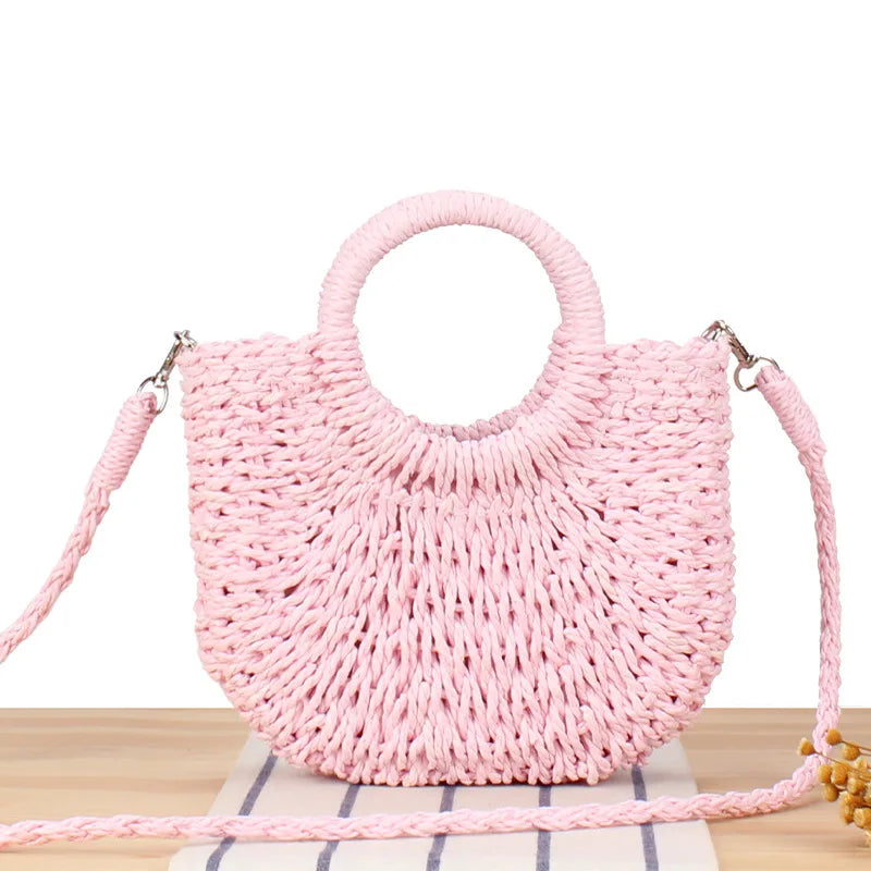 Sac Flora – Lune d'Été