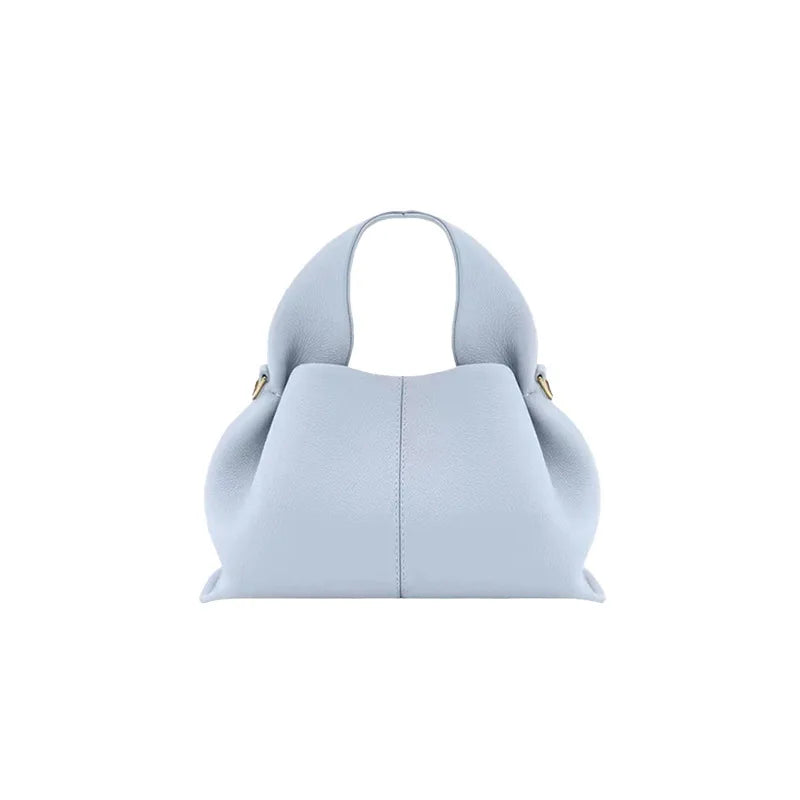 Sac Camille – Dumpling Élégance