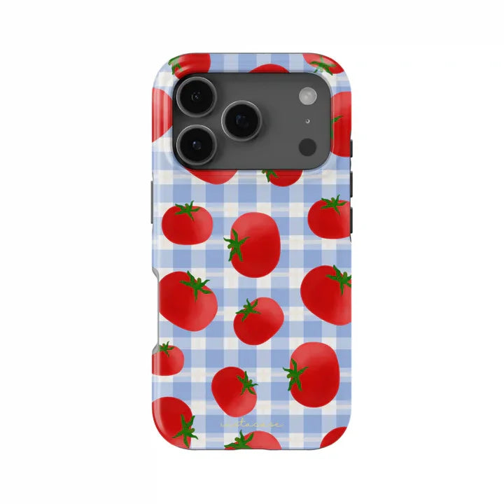 Coque Riviera – Homard & Piment