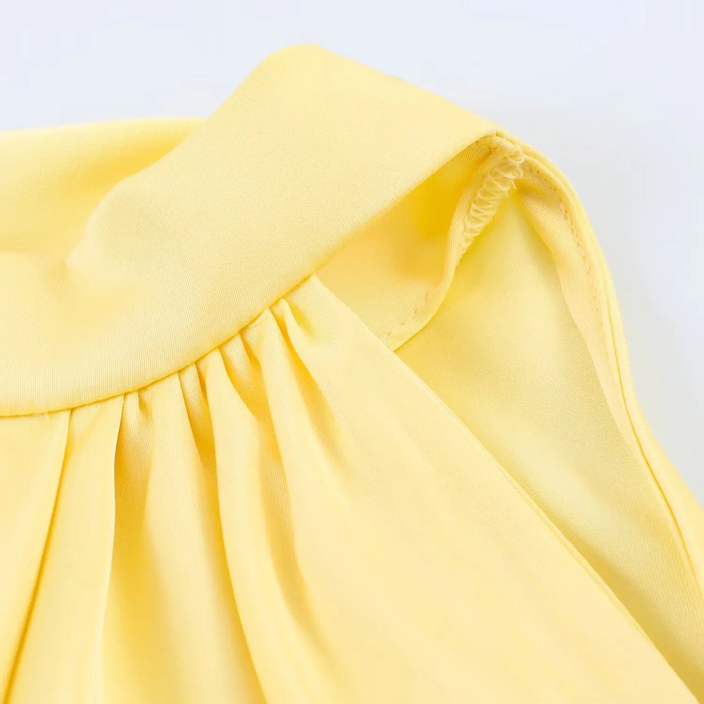 Robe Céleste – Robe Longue Satinée Dos Nu