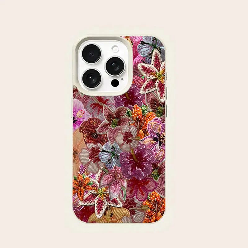 Coque Luna – Fleur de Luxe