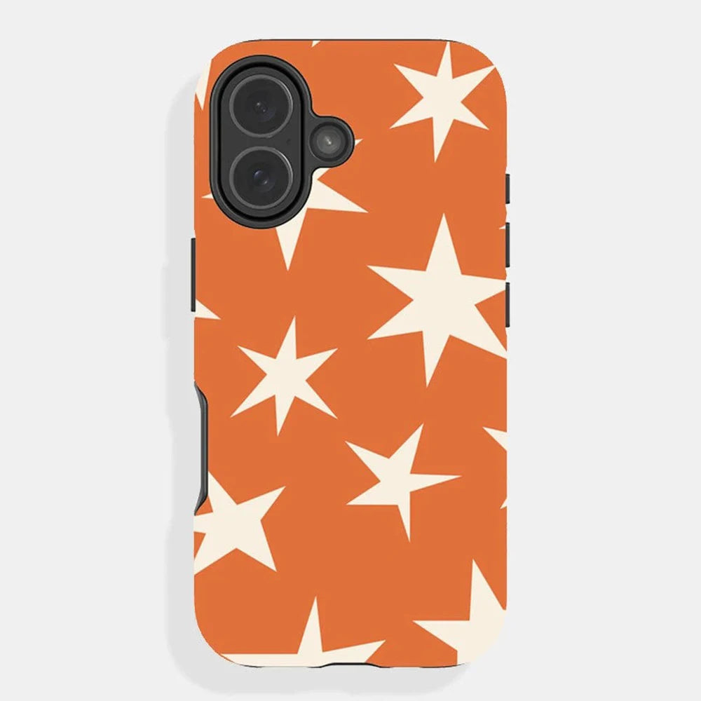 Coque Luna – Marinière Rose