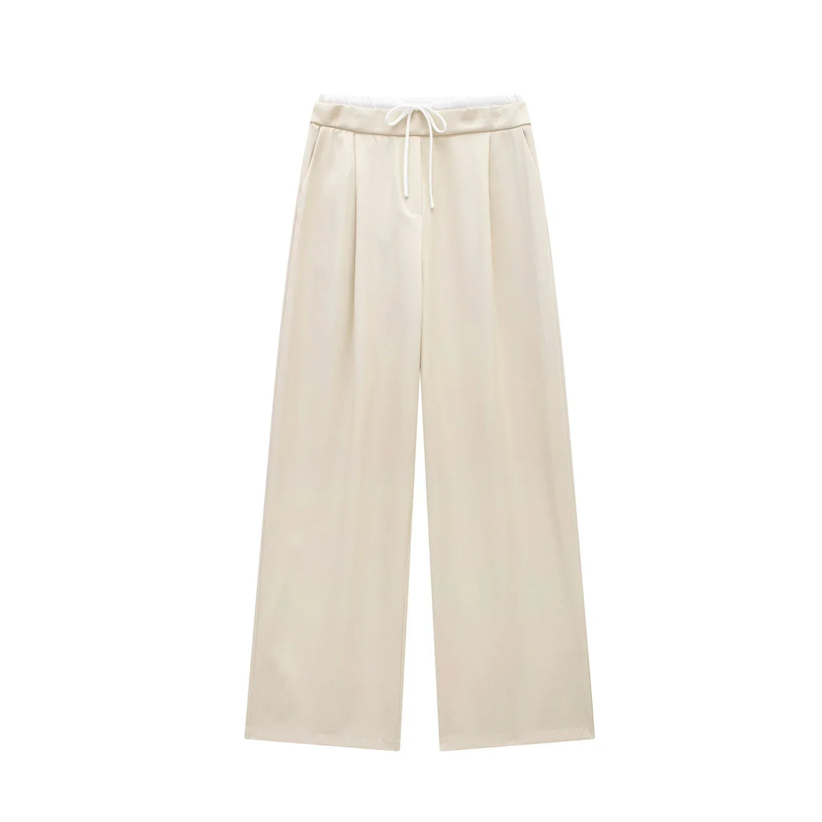 Pantalon Camille – Ample Évasion