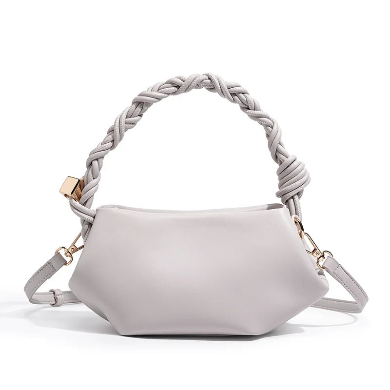 Sac Paris – Sac Coquillage en Cuir
