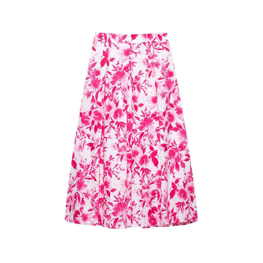 Elise Blouse – Flowery Garden