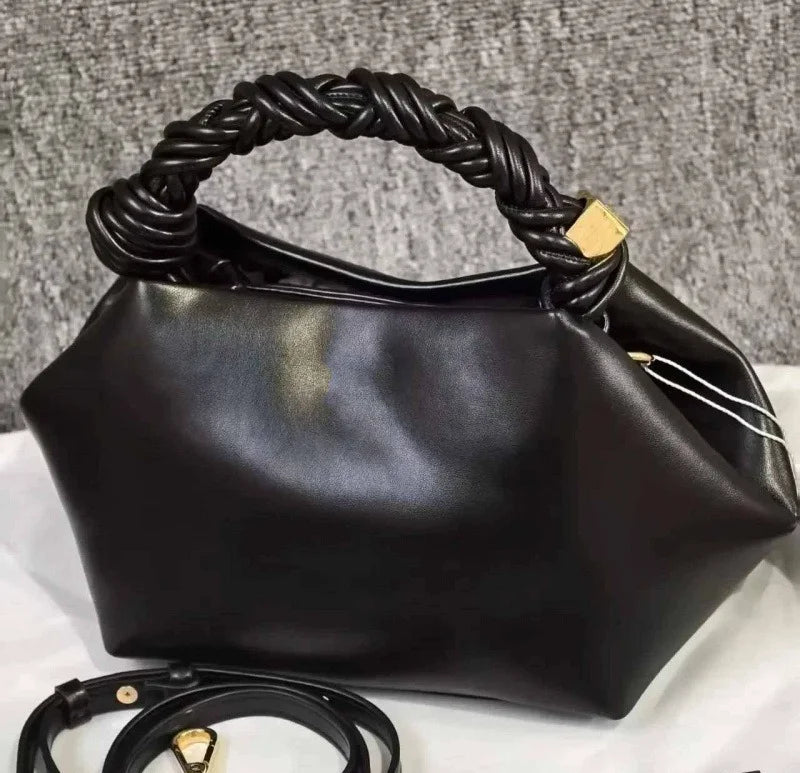 Sac Paris – Sac Coquillage en Cuir
