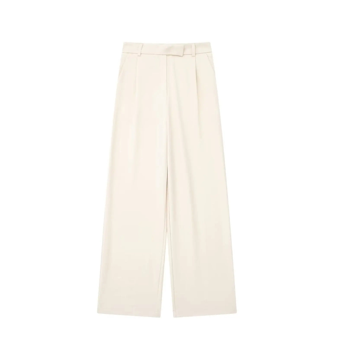 Pantalon Alba – Élégance Intemporelle